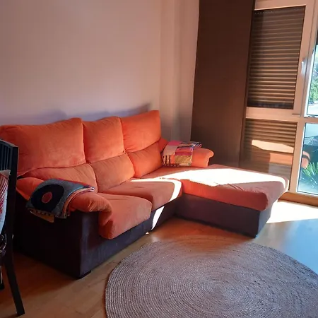 Apartamento Vacacional El Paraiso