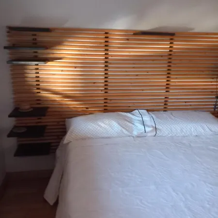 Apartamento Vacacional El Paraiso Ramales de la Victoria