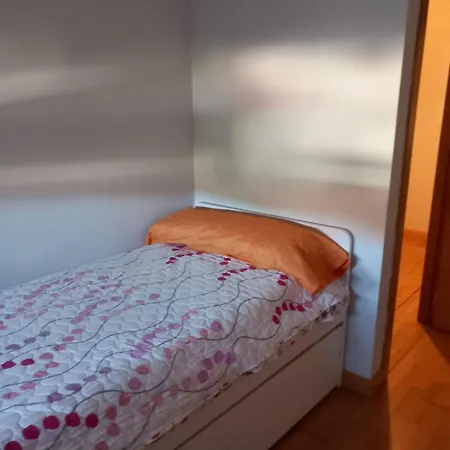 Vacacional El Paraiso *