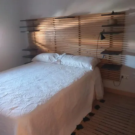 Apartamento Vacacional El Paraiso *