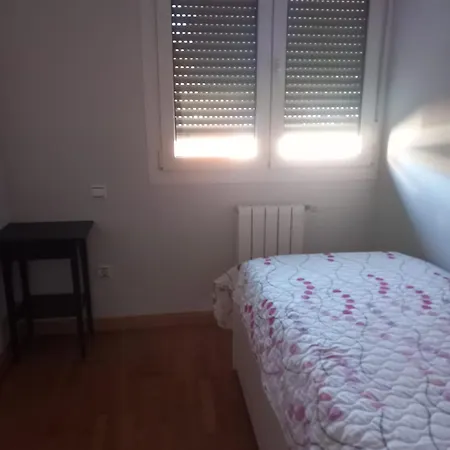 Vacacional El Paraiso
