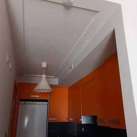 Vacacional El Paraiso *