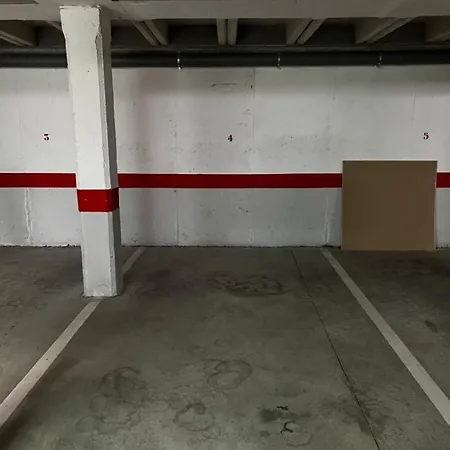 Apartamento Vacacional El Paraiso