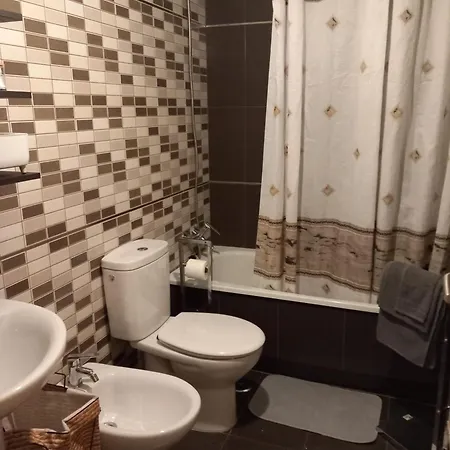 Apartamento Vacacional El Paraiso